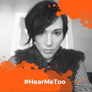 Meet your Posher, Marla